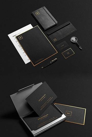 Arman Company Office Set Arman Company Office Set