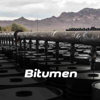 bitumen