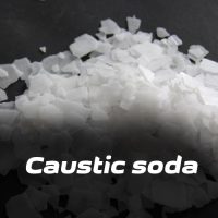 caustic