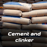 cement