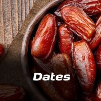 dates
