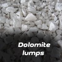 dolomite