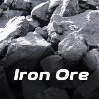 iron ore