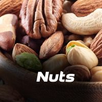 nuts