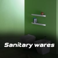 sanitary