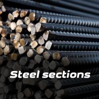 steel