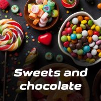 sweets