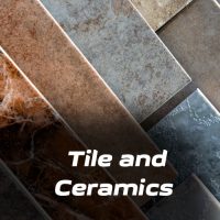 tile