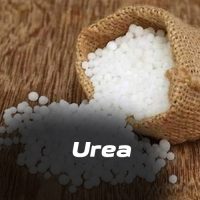 urea